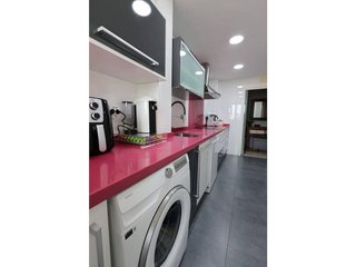 Piso en venta en El Gornal en Hospitalet de Llobregat, L´