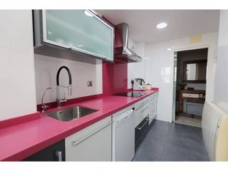 Piso en venta en El Gornal en Hospitalet de Llobregat, L´
