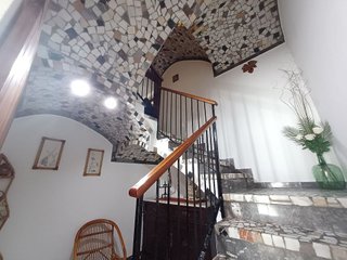 Casa adosada en venta en Sant Cugat Sesgarrigues