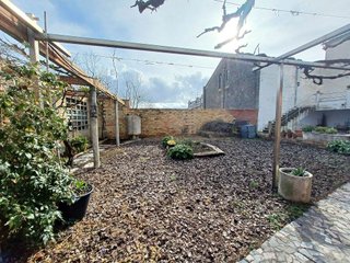 Casa adosada en venta en Sant Cugat Sesgarrigues