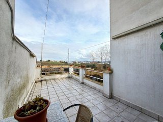 Casa adosada en venta en Sant Cugat Sesgarrigues