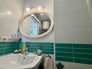 Piso en venta en Barri Marítim-Platja de la Paella en Torredembarra