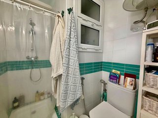 Piso en venta en Barri Marítim-Platja de la Paella en Torredembarra