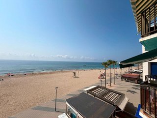 Piso en venta en Barri Marítim-Platja de la Paella en Torredembarra