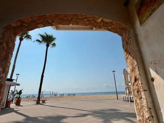 Piso en venta en Barri Marítim-Platja de la Paella en Torredembarra