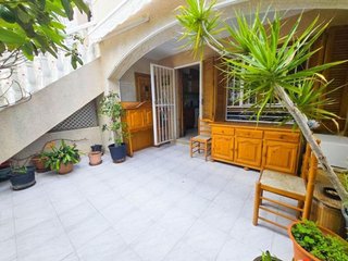 Chalet en venta en Playa de los Locos en Torrevieja