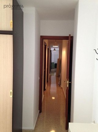 Piso en alquiler en Triana Casco Antiguo en Sevilla