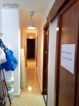 Piso en alquiler en Triana Casco Antiguo en Sevilla