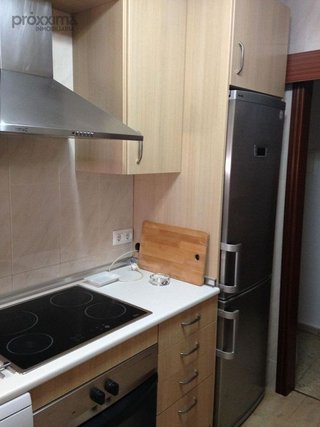 Piso en alquiler en Triana Casco Antiguo en Sevilla