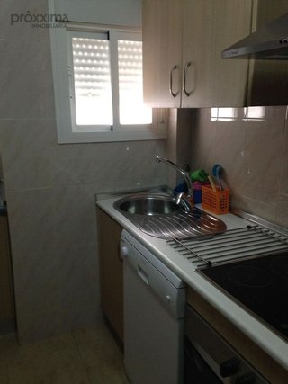 Piso en alquiler en Triana Casco Antiguo en Sevilla