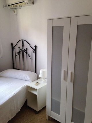 Piso en alquiler en Triana Casco Antiguo en Sevilla