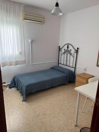 Piso en alquiler en Triana Casco Antiguo en Sevilla