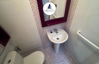 Casa adosada en venta en Alcantarilla - La Glorieta en Jaén