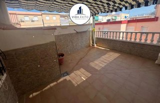 Casa adosada en venta en Alcantarilla - La Glorieta en Jaén