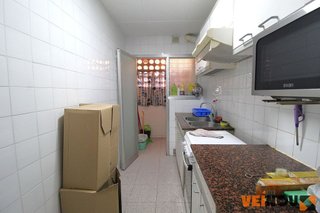 Piso en venta en Sant Ildefons en Cornellà de Llobregat