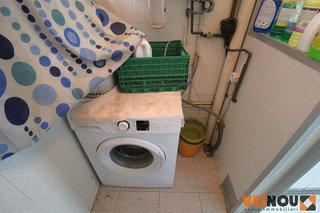 Piso en venta en Sant Ildefons en Cornellà de Llobregat