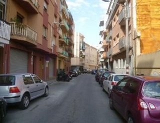 Piso en venta en Rocafonda en Mataró