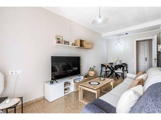 Piso en venta en Poble Nou - Torreromeu - Can Roqueta en Sabadell