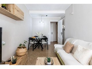 Piso en venta en Poble Nou - Torreromeu - Can Roqueta en Sabadell