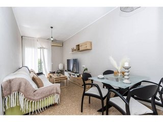 Piso en venta en Poble Nou - Torreromeu - Can Roqueta en Sabadell