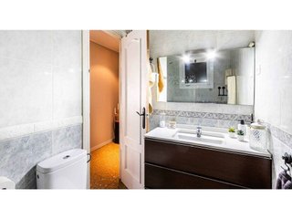 Piso en venta en Poble Nou - Torreromeu - Can Roqueta en Sabadell