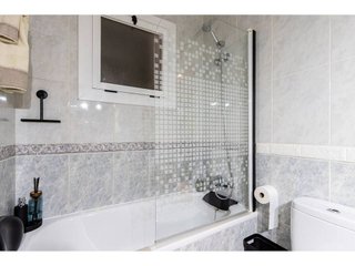 Piso en venta en Poble Nou - Torreromeu - Can Roqueta en Sabadell