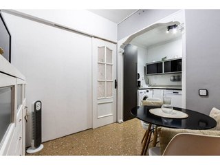Piso en venta en Poble Nou - Torreromeu - Can Roqueta en Sabadell