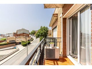 Piso en venta en Poble Nou - Torreromeu - Can Roqueta en Sabadell