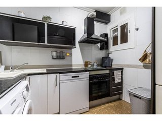 Piso en venta en Poble Nou - Torreromeu - Can Roqueta en Sabadell