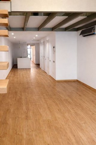 Piso en venta en Fort Pienc en Barcelona