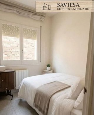 Piso en venta en Òdena