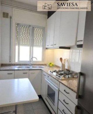 Piso en venta en Òdena