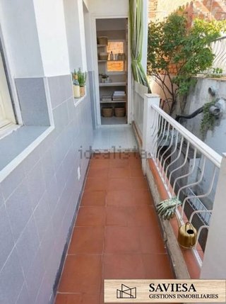 Piso en venta en Òdena