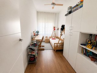 Piso en venta en Centre en Hospitalet de Llobregat, L´