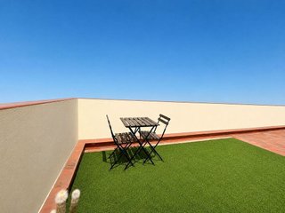 Piso en venta en Centre en Hospitalet de Llobregat, L´