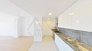 Piso en venta en San Roc - El Remei en Badalona