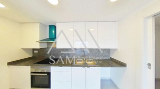 Piso en venta en San Roc - El Remei en Badalona
