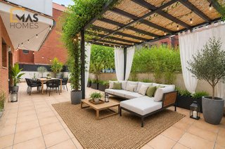 Piso en venta en Can Mates  - Volpelleres en Sant Cugat del Vallès
