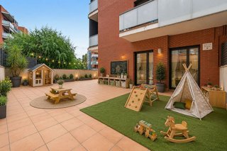 Piso en venta en Can Mates  - Volpelleres en Sant Cugat del Vallès