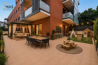 Piso en venta en Can Mates  - Volpelleres en Sant Cugat del Vallès