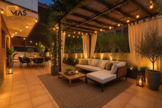 Piso en venta en Can Mates  - Volpelleres en Sant Cugat del Vallès