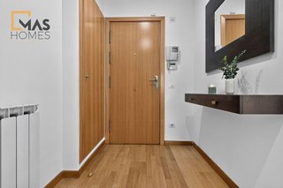 Piso en venta en Can Mates  - Volpelleres en Sant Cugat del Vallès