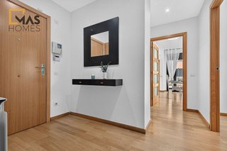 Piso en venta en Can Mates  - Volpelleres en Sant Cugat del Vallès