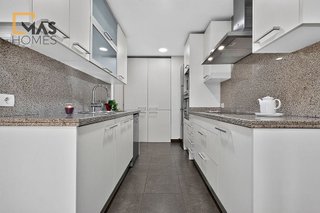 Piso en venta en Can Mates  - Volpelleres en Sant Cugat del Vallès