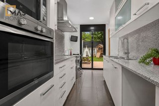 Piso en venta en Can Mates  - Volpelleres en Sant Cugat del Vallès
