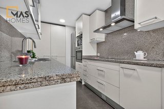 Piso en venta en Can Mates  - Volpelleres en Sant Cugat del Vallès