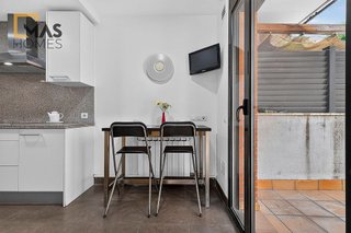 Piso en venta en Can Mates  - Volpelleres en Sant Cugat del Vallès
