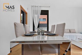 Piso en venta en Can Mates  - Volpelleres en Sant Cugat del Vallès