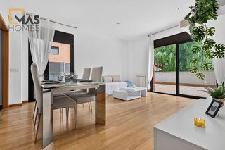 Piso en venta en Can Mates  - Volpelleres en Sant Cugat del Vallès