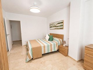 Piso en alquiler en Zona Centro en Córdoba